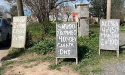 Cuenta DNI