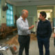 Grindetti y Sanchez Zinny