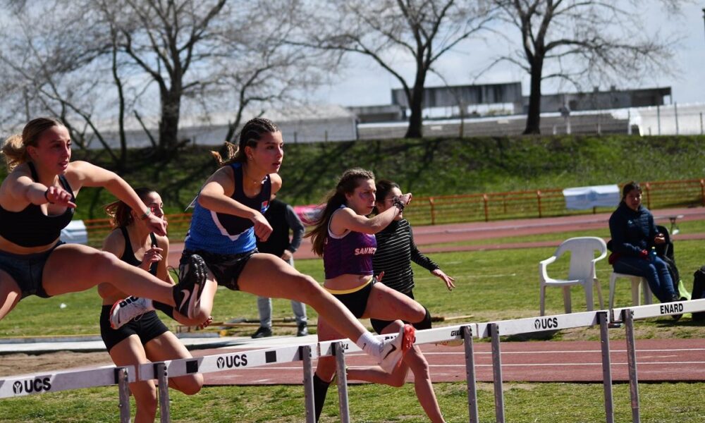 Juegos Bonaerenses Lomas de Zamora