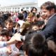 Kicillof escuelas