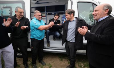 bono provincia