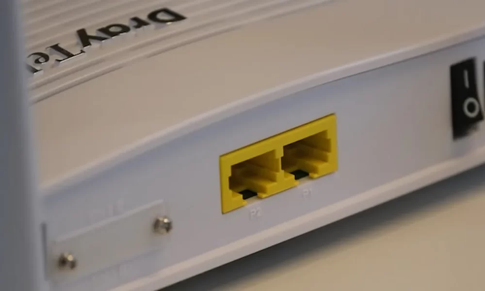 fibra óptica Rosario