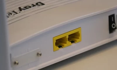fibra óptica Rosario