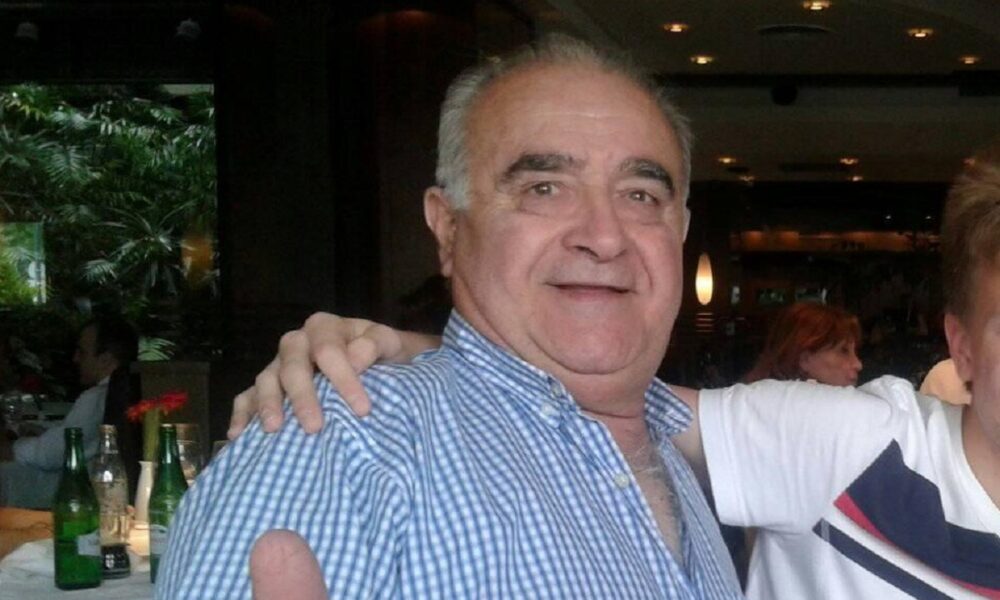 omar belardinelli
