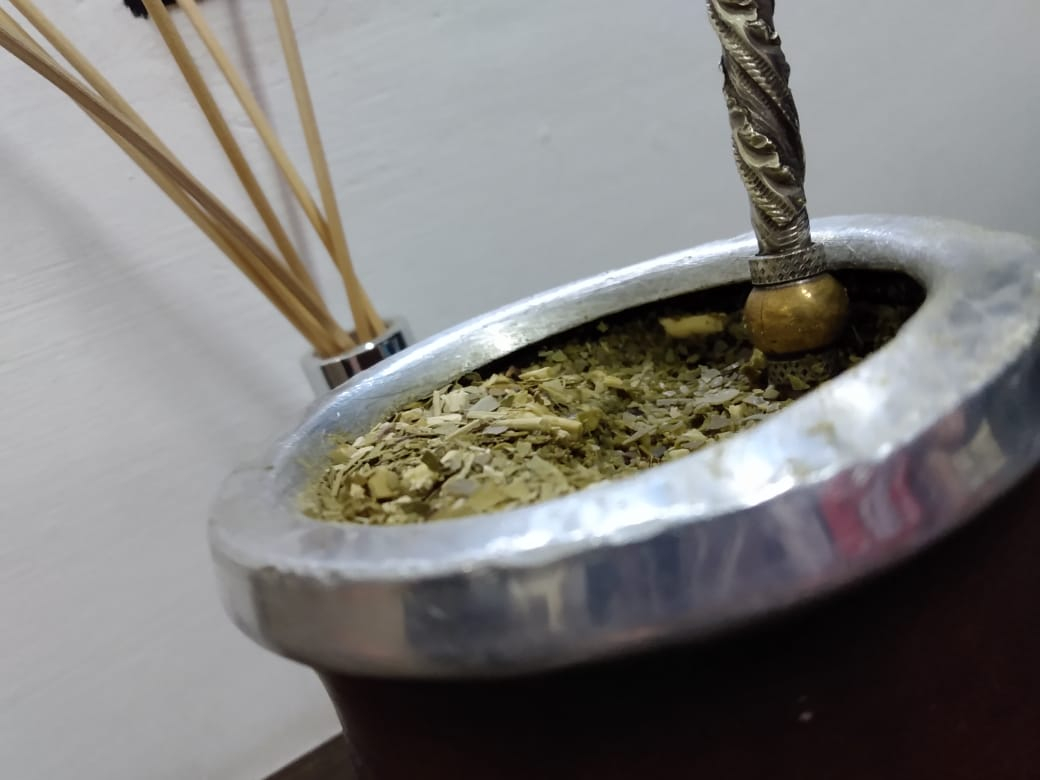 promociones yerba mate