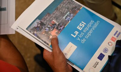 libros ESI