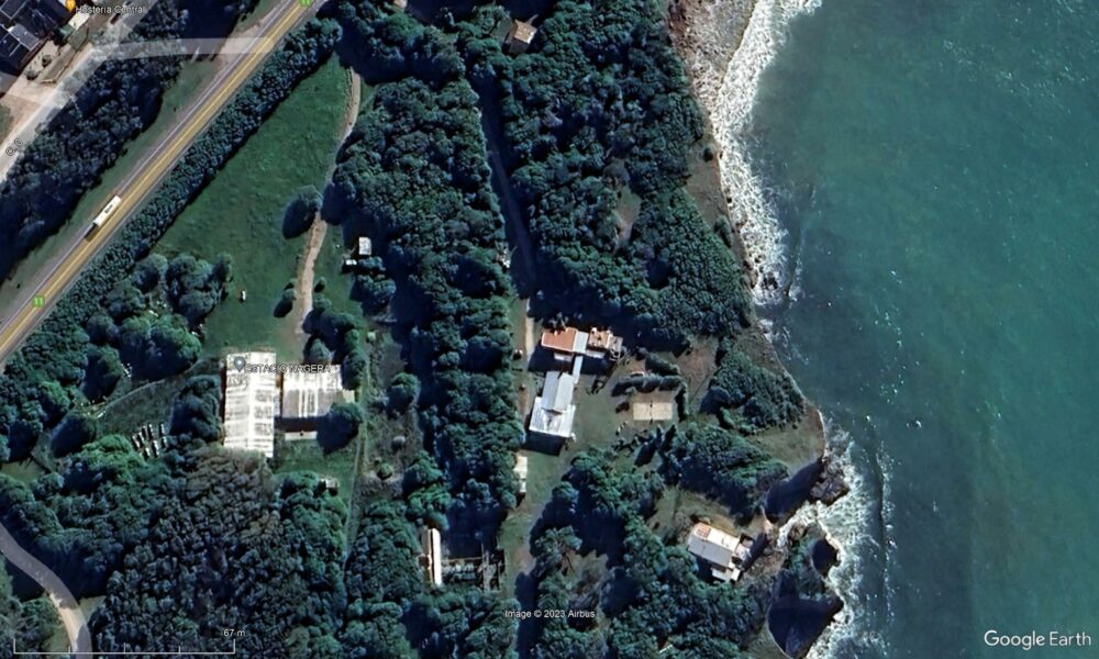 centro investigaciones especies marinas