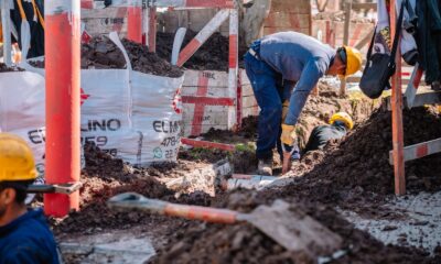 Edelap obras