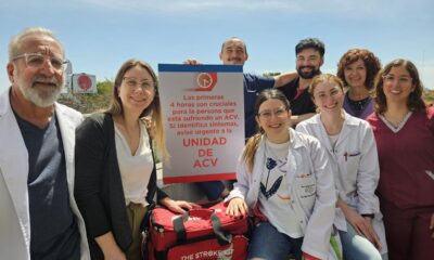 unidad ACV