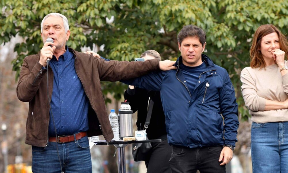 Alak intendente