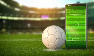 apuestas fútbol
