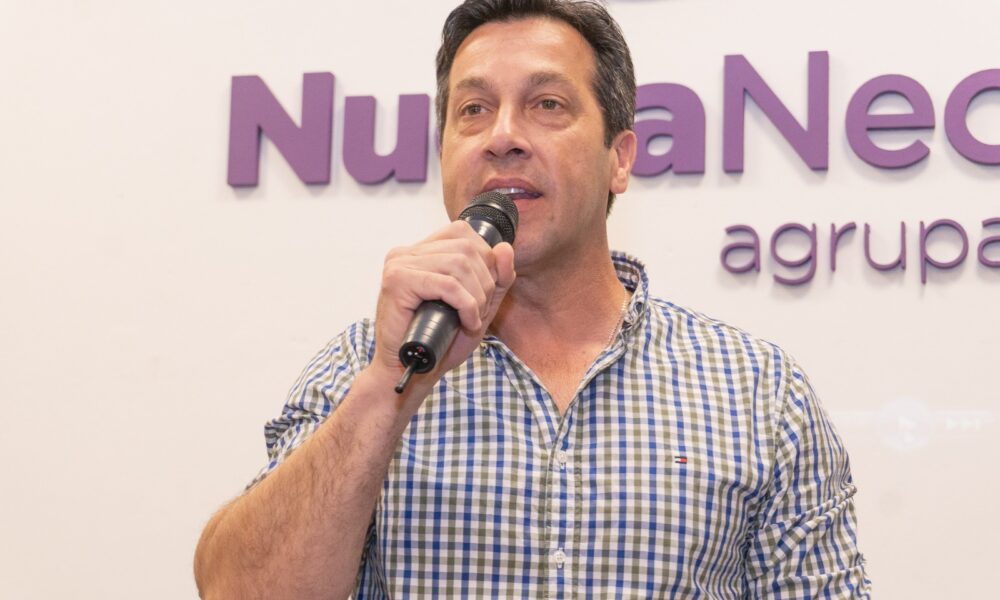 Arturo Rojas Necochea