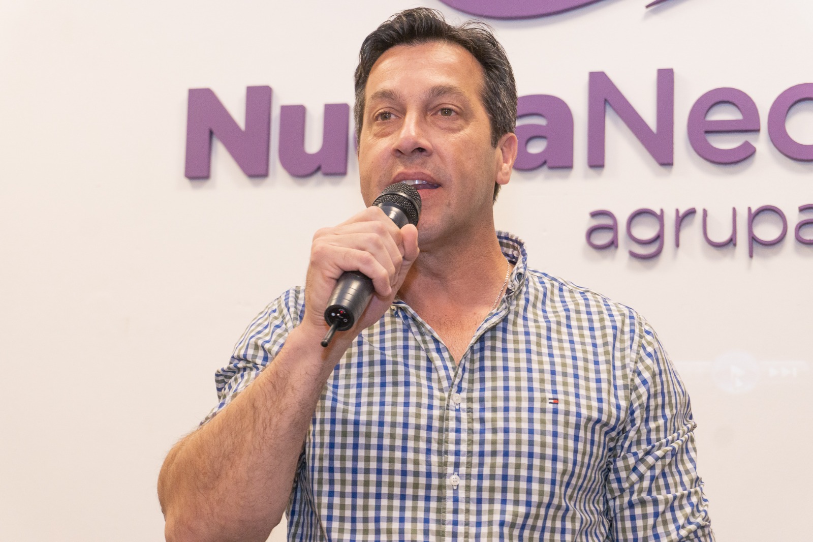 Arturo Rojas Necochea