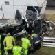 accidente autopista del oeste