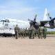 rescate argentinos Israel