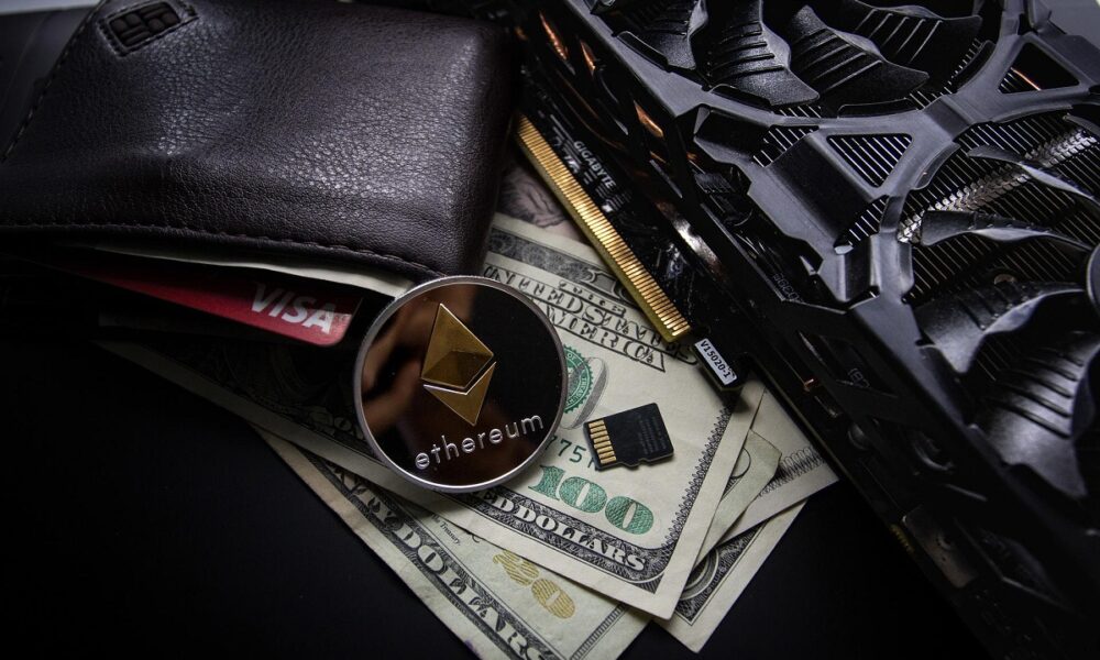 billetera criptomonedas