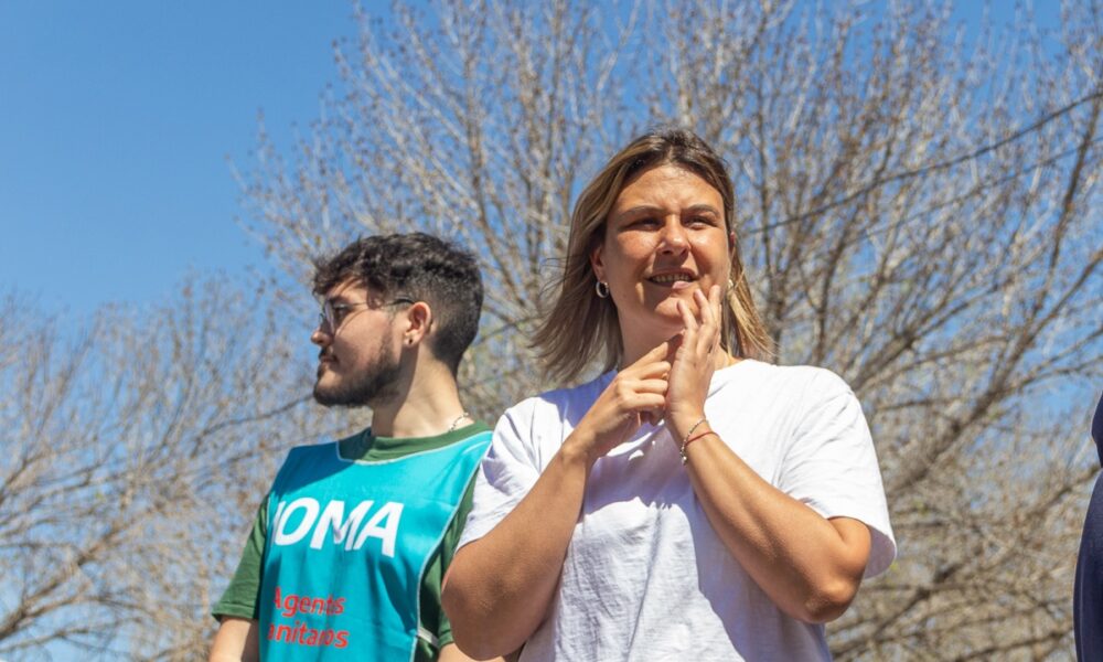 San Nicolás IOMA