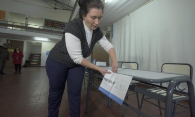 clases lunes elecciones