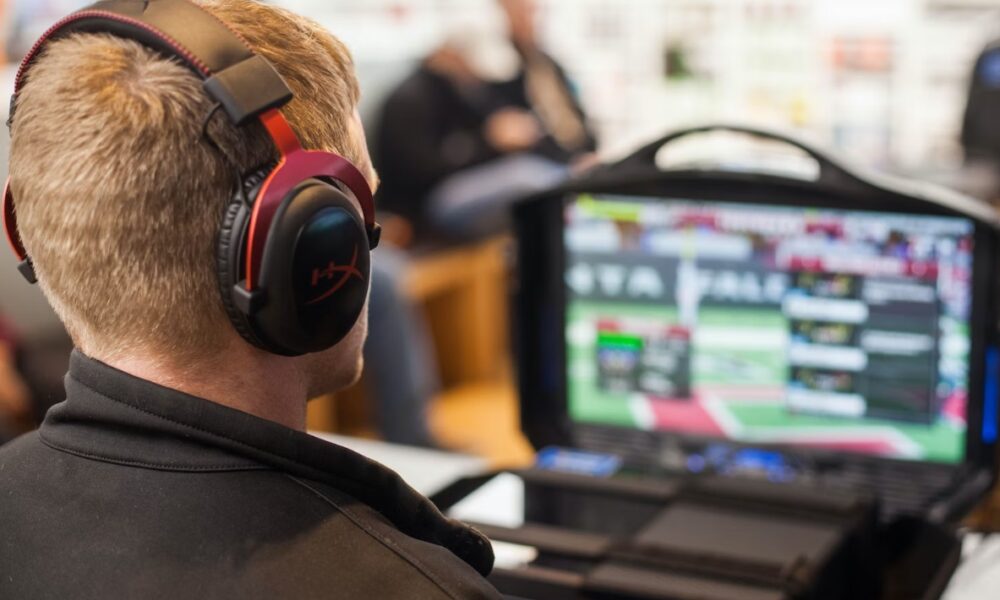 esports