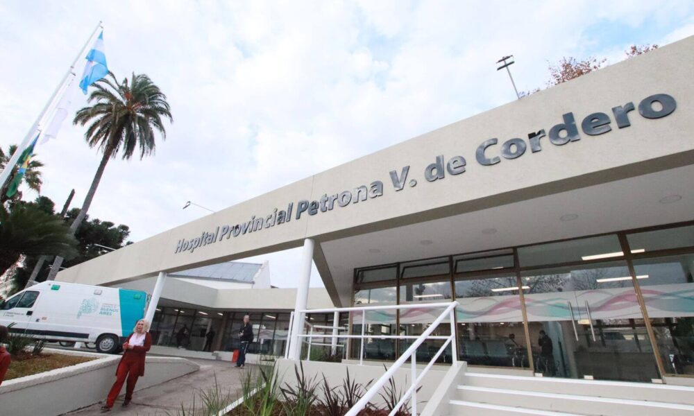 turnos online hospitales bonaerenses