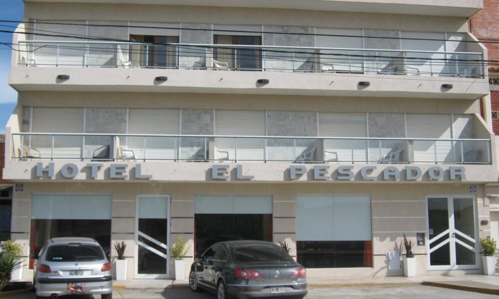 asesinado hotel Mar de Ajo