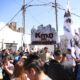 Kicillof caravana