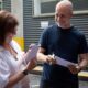 Larreta jefe de Gabinete
