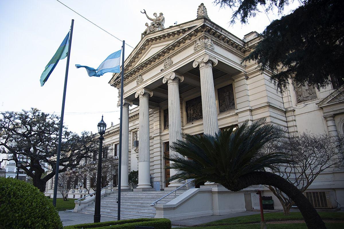 como quedó la legislatura bonaerense