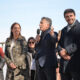 Macri intendentes