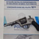 revolver escuela Mar del Plata