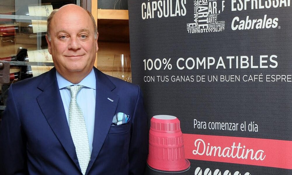 Martín Cabrales