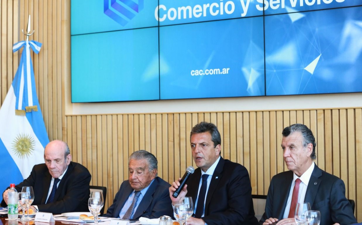 Massa corrida cambiaria