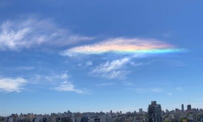 Iridiscencias