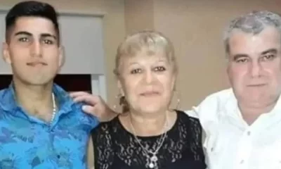 padres encubrir femicida