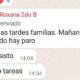 paro docente descuentos