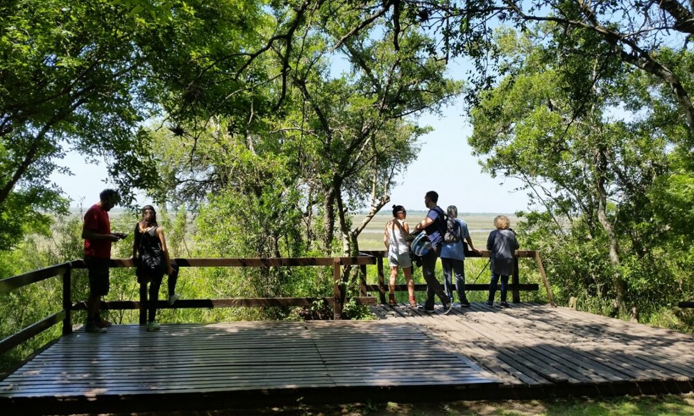 parques nacionales