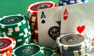reglas poker
