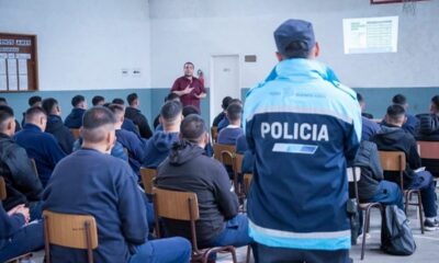 inscripción policía 2024