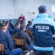 inscripción policía 2024