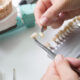 hospitales prótesis dentales