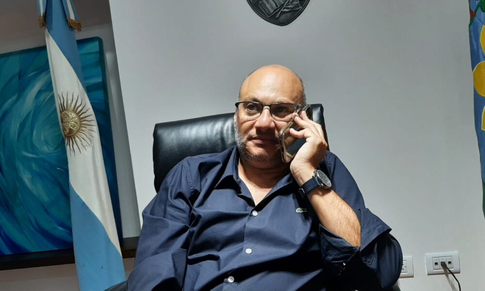 Esteban Reino
