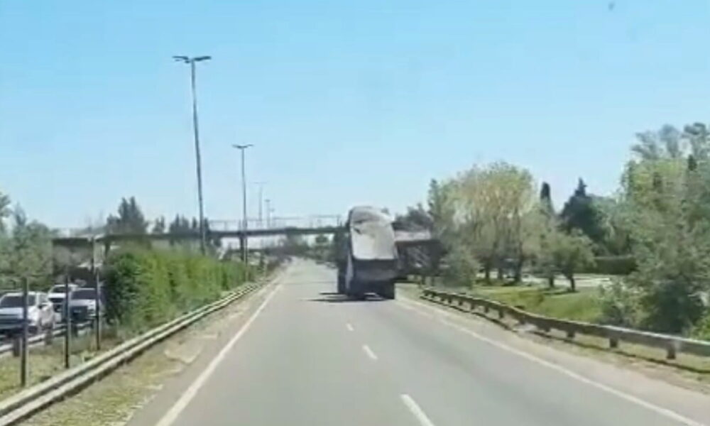 Ruta 36 puente