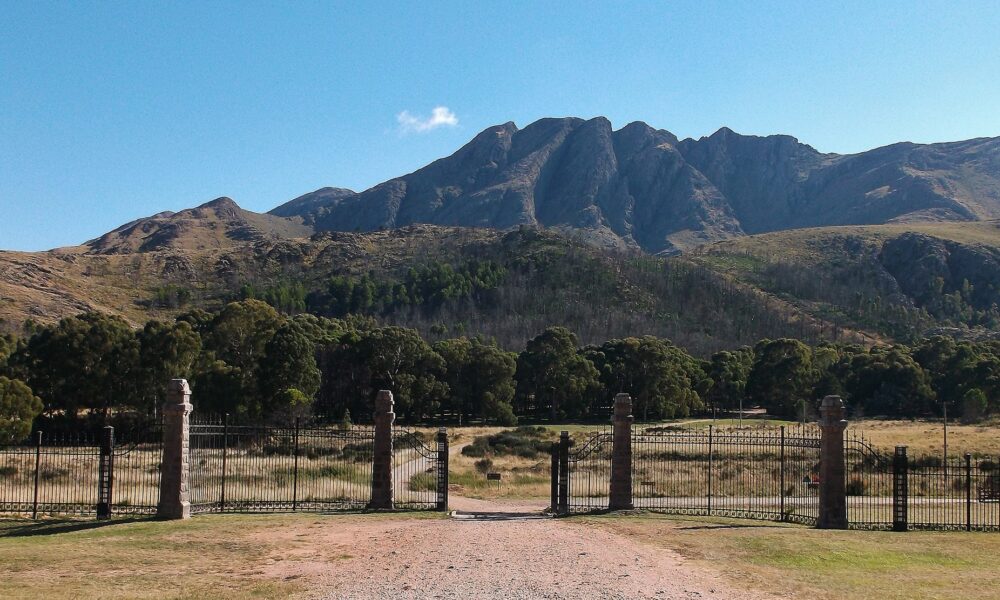 Cerro Cashuati