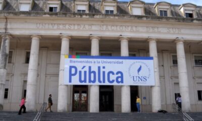 Canasta Básica Universitaria