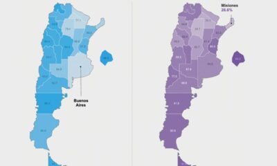 Censo 2022 municipios
