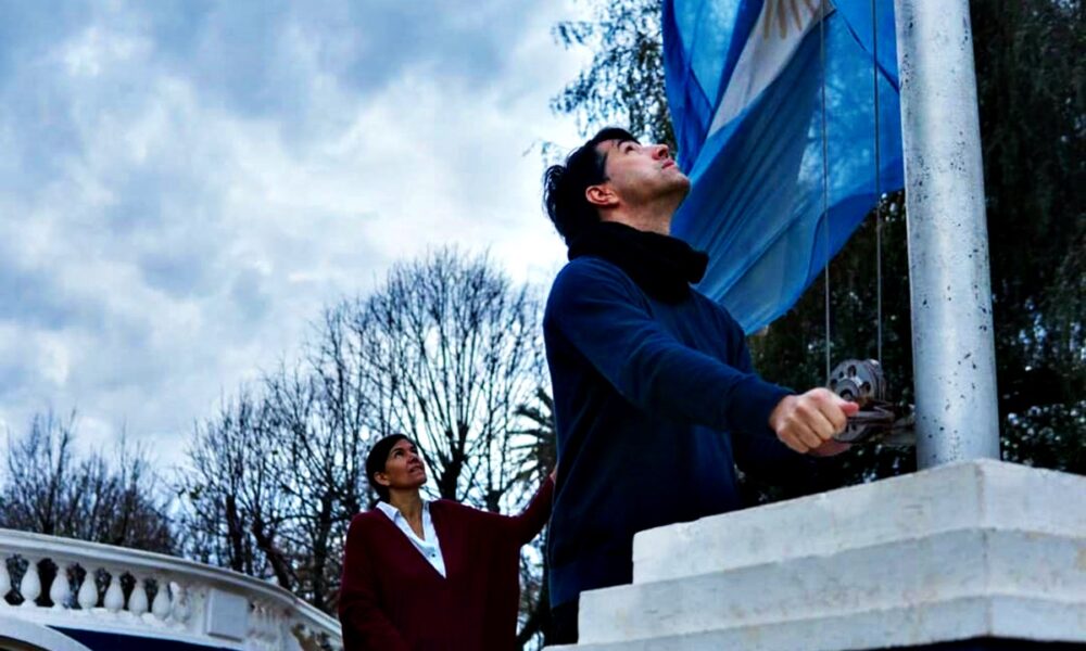 Franco Flexas Milei
