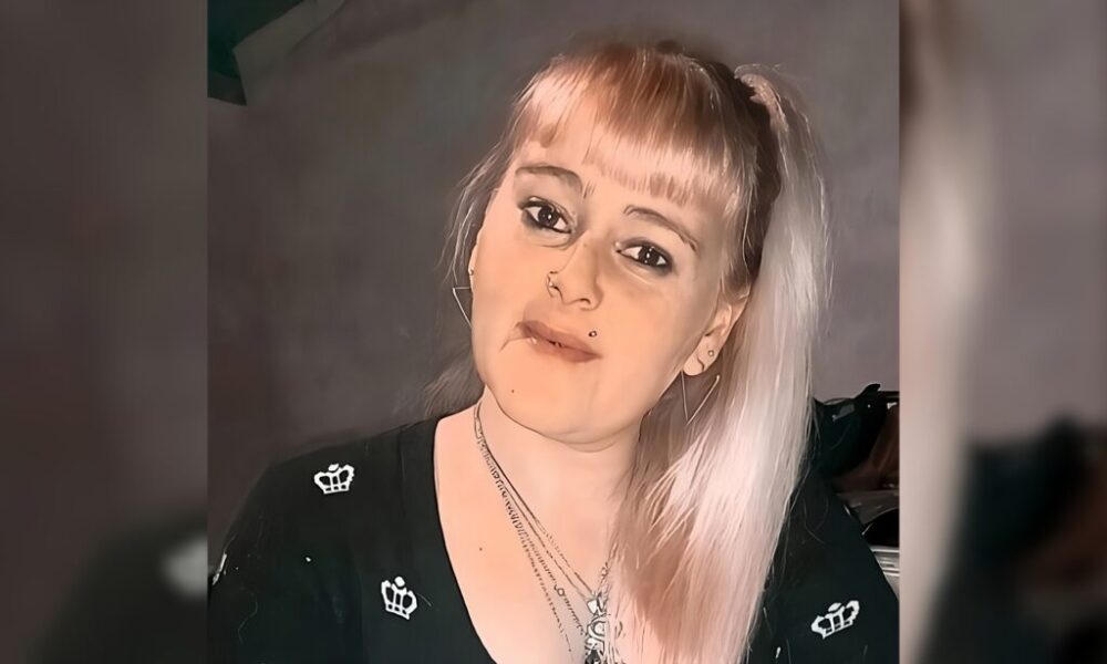 Magalí Gómez