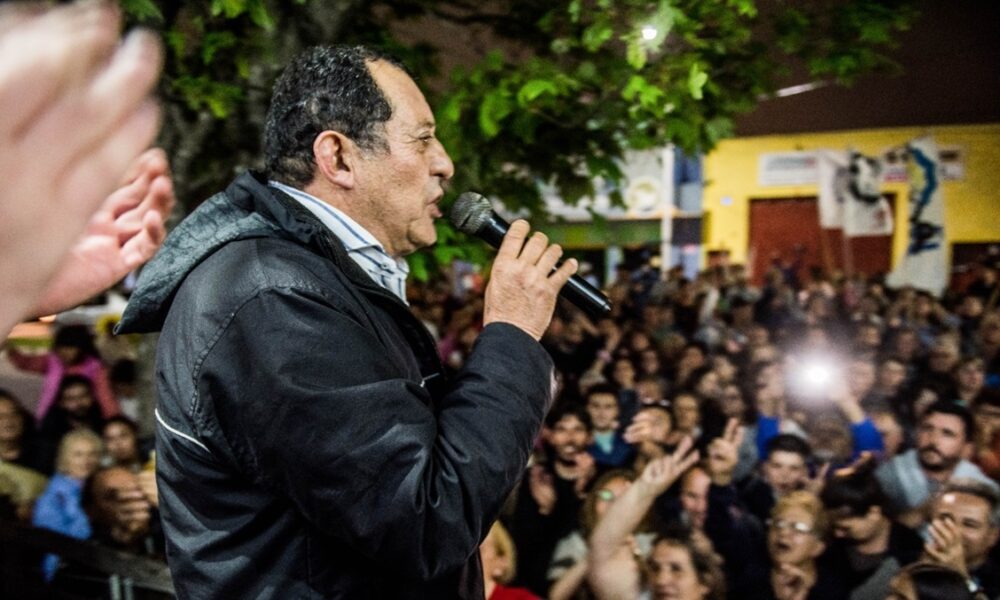 Julio Marini