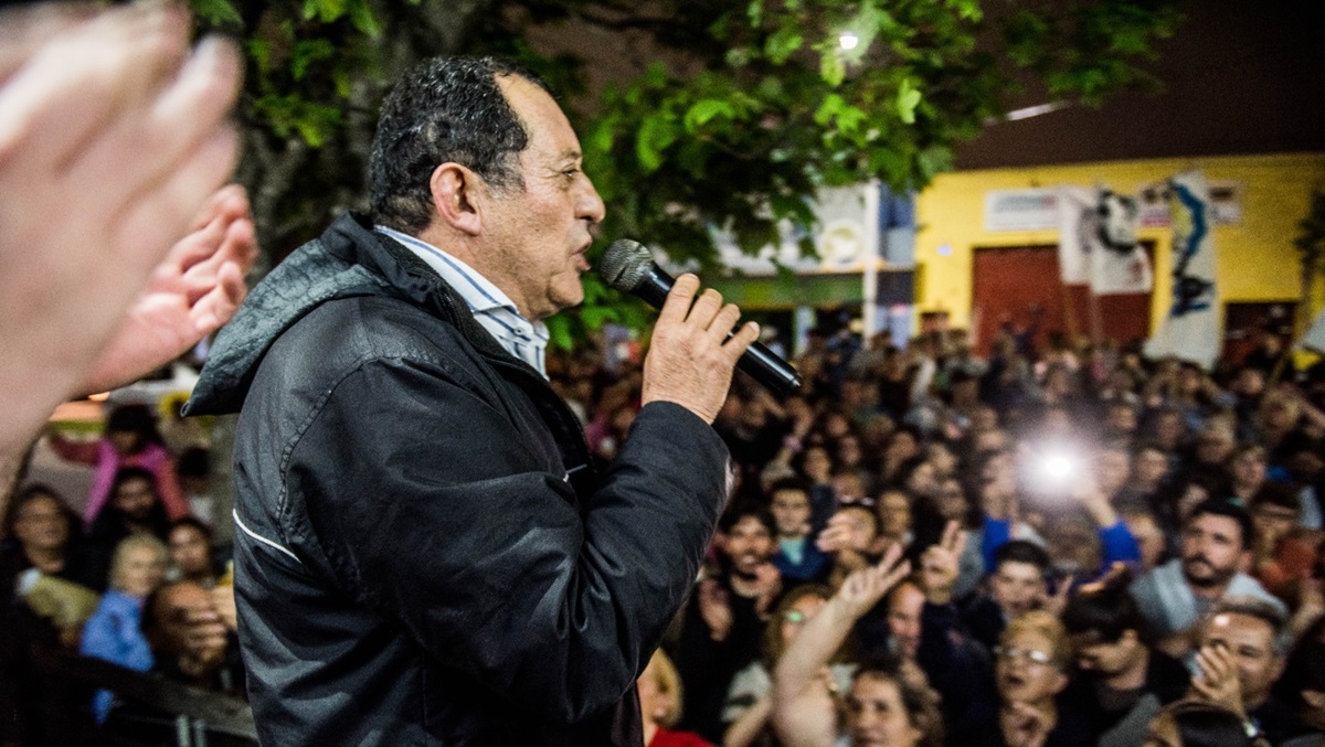 Julio Marini
