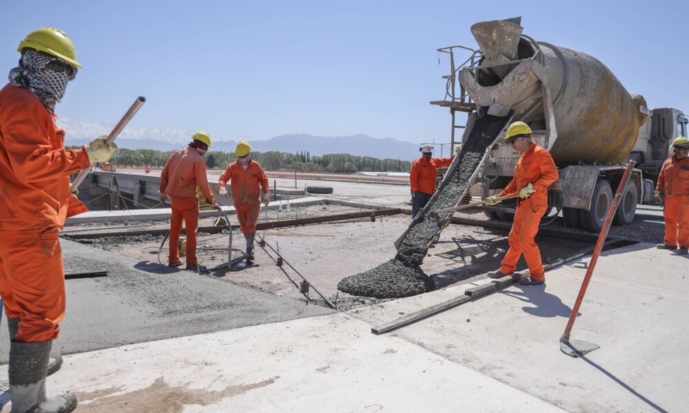 obra pública